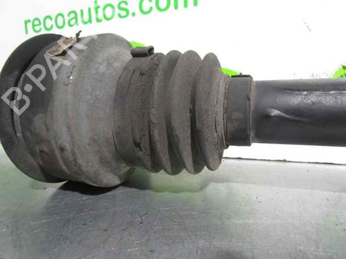 Right rear driveshaft MERCEDES-BENZ SLK (R171) 200 Kompressor (171.442) | BP2315651M41 