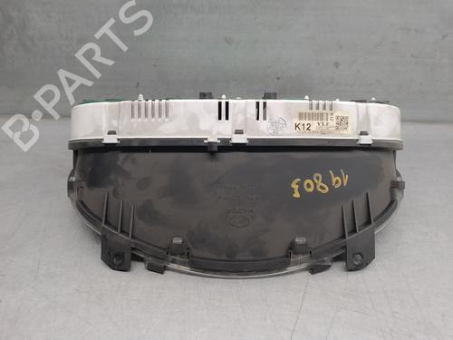 Instrument cluster HYUNDAI GETZ (TB) 1.5 CRDi | BP16784435C47 