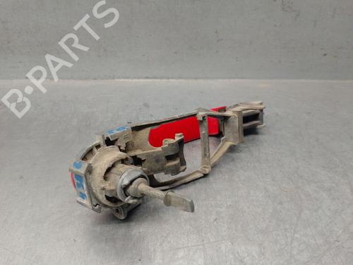 Front left exterior door handle SEAT LEON (1M1) 1.9 TDI | BP31292560C128