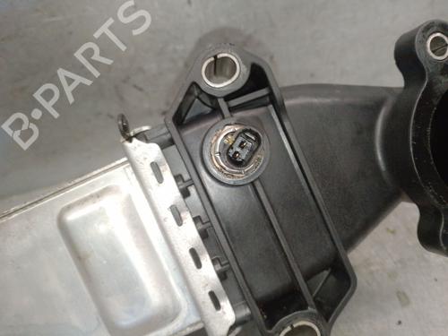 Intercooler / Chłodnica powietrza doładowującego SEAT IBIZA IV SC (6J1, 6P5) 1.4 TDI | BP30710998M30 