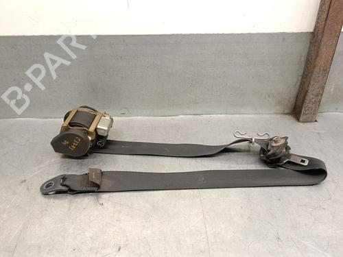 Used Front left seatbelt PEUGEOT 407 (6D_) 2.2 16V (6D3FYH, 6D3FYE) (163 hp) 29605385