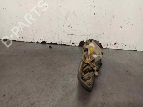 Front left exterior door handle SSANGYONG KYRON 2.0 Xdi | BP5416521C128 