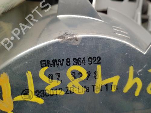 Right taillight BMW 3 (E46) 328 i | BP31711058C35