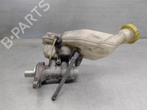 Brake master cylinder CITROËN C-ELYSEE (DD_) 1.6 HDI 92 | BP16735169M77 