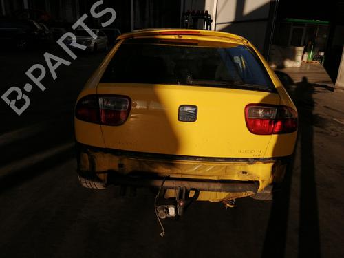 Left front brake caliper SEAT LEON (1M1) 1.9 TDI | BP16112890M105 