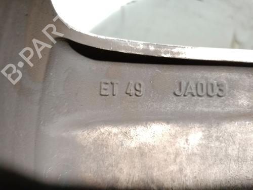 Rim JAGUAR XF I (X250) 3.0 D | BP20692325C45