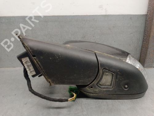 Left mirror VOLVO XC90 I (275) D5 AWD | BP26494636C26 