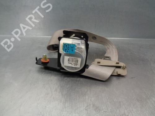 Rear right seatbelt HYUNDAI XG (XG) 350 | BP12132771I28