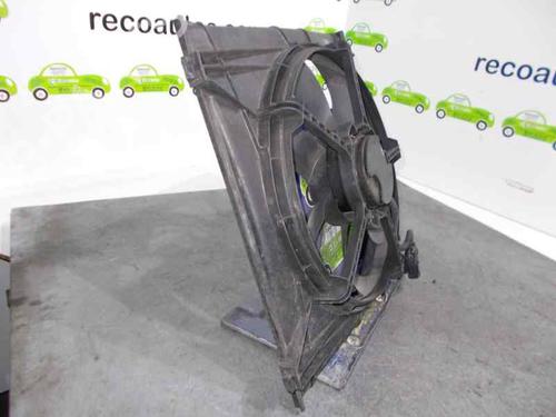 Radiator fan KIA CARNIVAL / GRAND CARNIVAL III (VQ) 2.9 CRDi | BP2057389M35 