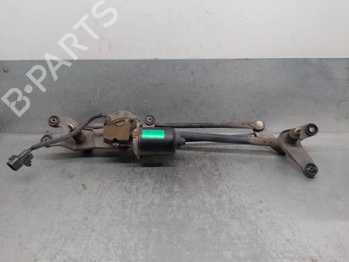 Front wiper motor KIA SORENTO I (JC) 2.5 CRDi 4WD | BP17106115M29 