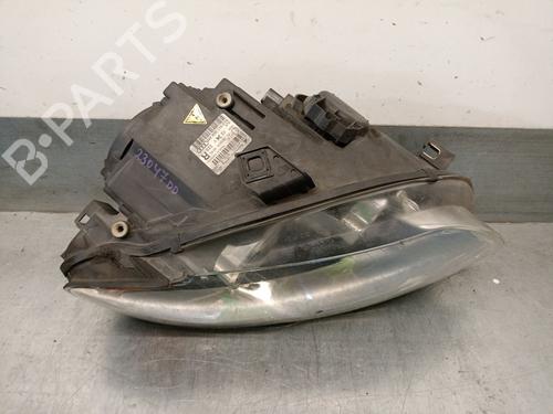 Right headlight AUDI A4 B7 (8EC) 2.5 TDI | BP27191604C29 