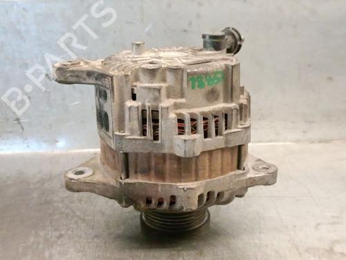 Alternator NISSAN PATHFINDER III (R51) 2.5 dCi | BP25910865M7 - Image 5