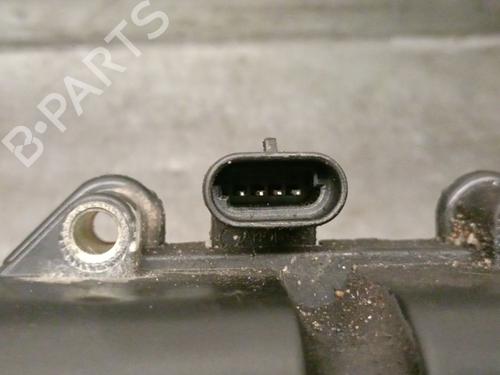 Tennspole DAEWOO LANOS (KLAT) 1.5 | BP30972705M94