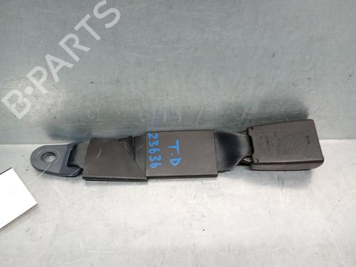 Seat buckle CITROËN C3 I (FC_, FN_) 1.4 HDi | BP29247601I32 