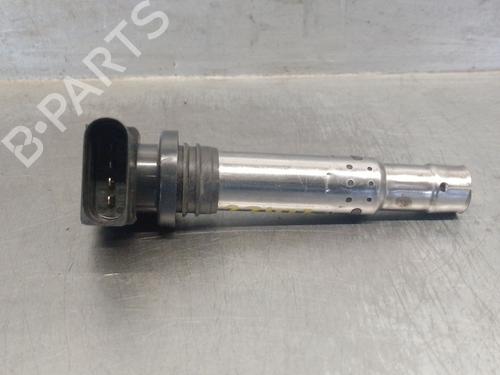 Used Ignition coil VW SCIROCCO III (137, 138) 1.4 TSI (160 hp) 24811820