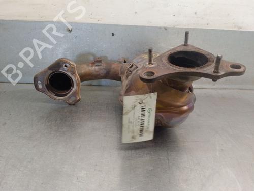 Catalyst RENAULT MEGANE III Hatchback (BZ0/1_, B3_) | BP38925701M10 - Image 7