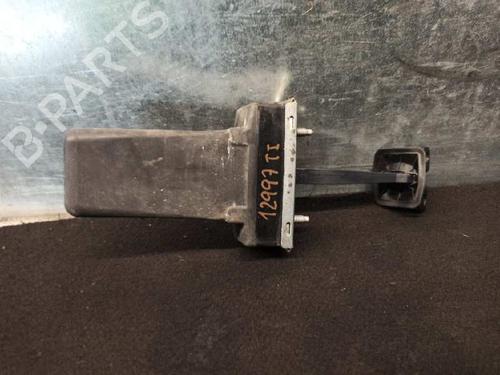 Used Hinge/Door check strap SAAB 9-3 (YS3F, E79, D79, D75) 1.9 TiD (150 hp) 20258598
