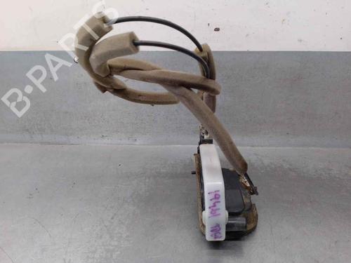 Rear right lock NISSAN X-TRAIL III (T32_, T32R, T32RR) 1.6 dCi ALL MODE 4x4-i (NT32) | BP18294507C99 