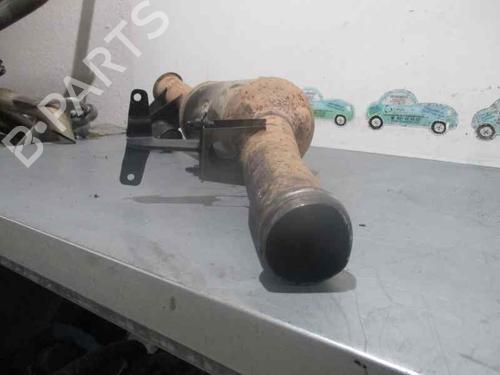 Catalyst MERCEDES-BENZ M-CLASS (W164) ML 320 CDI 4-matic (164.122) | BP8729384M10 