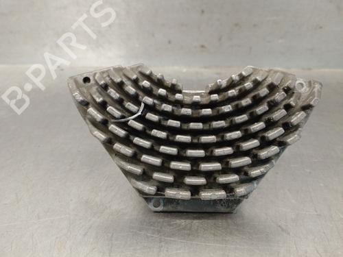 Used Heater resistor Heater resistor VOLVO XC90 I (275) D5 AWD (185 hp) 34246340 34246340