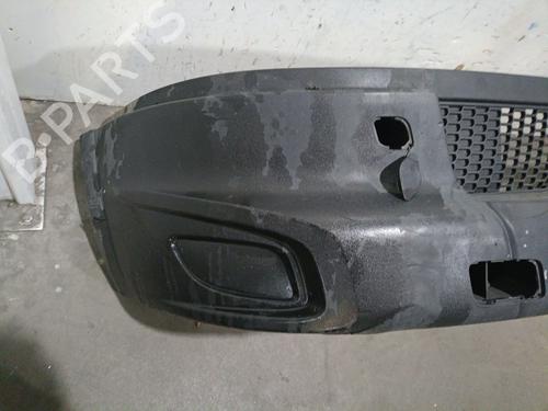 Front bumper IVECO DAILY V Van 35C15 V, 40C15 V, 45C15 V, 50C15 V, 60C15 V,65C15 V | BP37034592C7 - Image 2