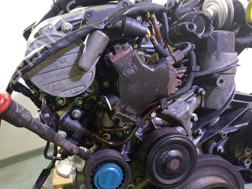 Engine MERCEDES-BENZ E-CLASS (W210) E 270 CDI (210.016) | BP26722818M1 - Image 6