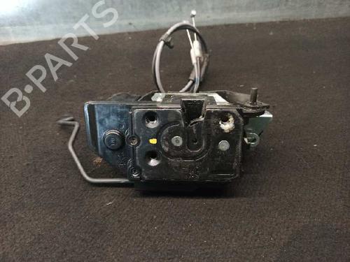 Rear left lock HYUNDAI i10 I (PA) 1.1 | BP7568286C100 