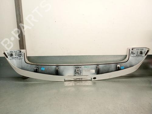Spoiler bakluke OPEL MOKKA / MOKKA X (J13) 1.4 (_76) | BP27989482C96 