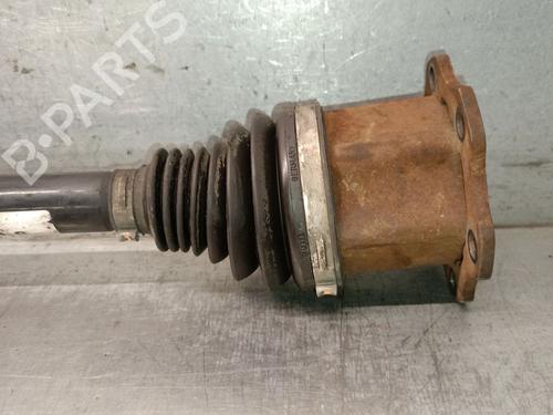 Left front driveshaft AUDI Q5 (8RB) 3.0 TDI quattro | BP38325024M38 - Image 4