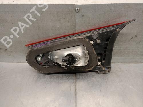 Left tailgate light MAZDA 3 (BM, BN) 2.2 D | BP37158595C79 - Image 2