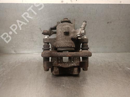 Left rear brake caliper AUDI A4 B6 Convertible (8H7) 1.8 T | BP30150171M107