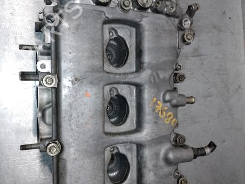 Cylinder head SUBARU LEGACY IV Estate (BP) 3.0 R AWD (BPE) | BP16031325M5 