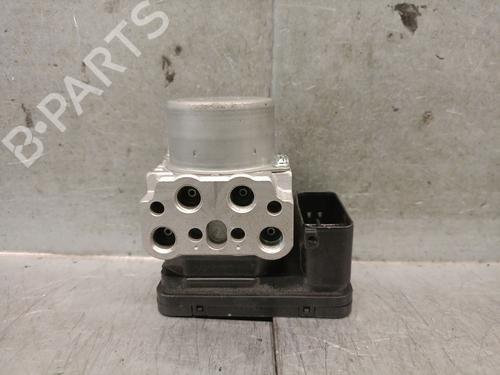 Used ABS pump ABS pump HONDA MOTORCYCLES NC NC 750 X DCT (RH23, RH09) (59 hp) 34346666 34346666