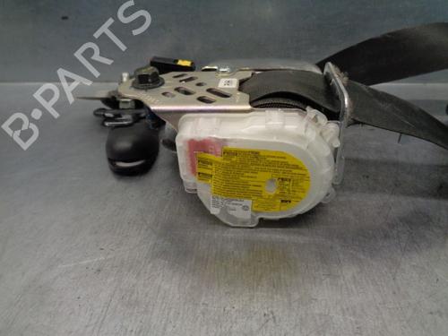 Front right seatbelt HYUNDAI i30 (FD) 1.4 | BP9522115I25 