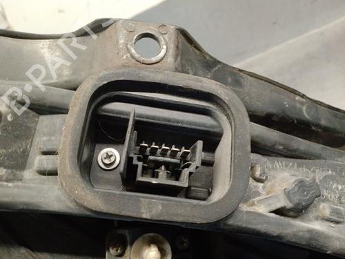 Right taillight FIAT PANDA (169_) 1.1 (169.AXA1A) | BP31015172C35 - Image 5