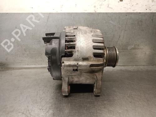 Used Alternator Alternator 39514794 39514794