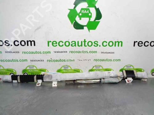 Left curtain airbag HYUNDAI i40 I (VF) 1.7 CRDi | BP5568189C11 