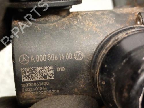 Electronic sensor MERCEDES-BENZ GLE Coupe (C167) GLE 350 de 4-matic (167.306) | BP34350926M84  - Image 6