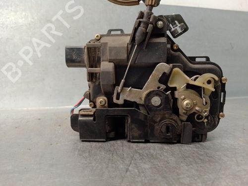 Rear right lock SEAT TOLEDO II (1M2) 1.9 TDI | BP15260800C99 