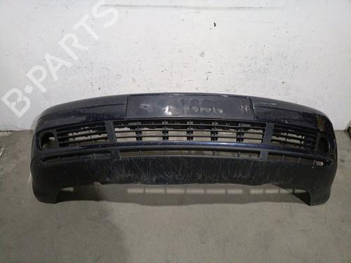 Used Front bumper AUDI A4 B5 (8D2) 1.9 TDI (110 hp) 30947927