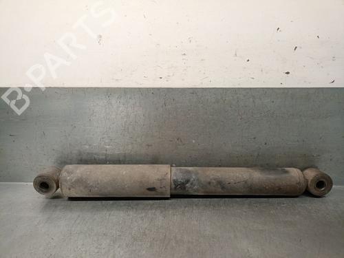 Used Right rear shock absorber FIAT DUCATO Van (230_) 2.8 TDI (122 hp) 23256721