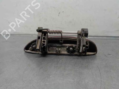 Rear right exterior door handle RENAULT MEGANE I Classic (LA0/1_) 1.9 D (LA0A, LA0U, LA0R) | BP6873827C130 