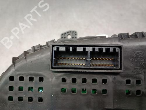 Instrument cluster HYUNDAI i30 (FD) 1.4 | BP34174723C47 - Image 6