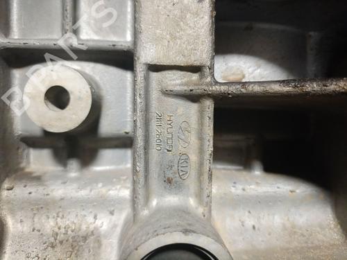 Motor KIA CEE'D Hatchback (ED) 1.4 | BP31035314M1 