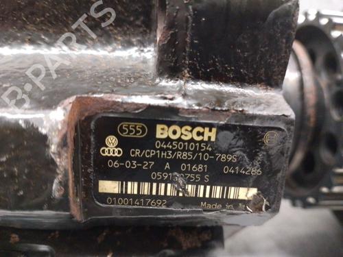 Indsprøtningspumpe AUDI Q7 (4LB) 3.0 TDI quattro | BP30053036M78 