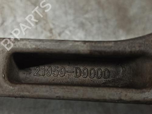 Support KIA SPORTAGE IV (QL, QLE) 1.7 CRDi | BP14975615C155 