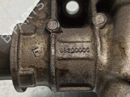 Steering rack SEAT CORDOBA (6K1, 6K2)  | BP15192742M22 