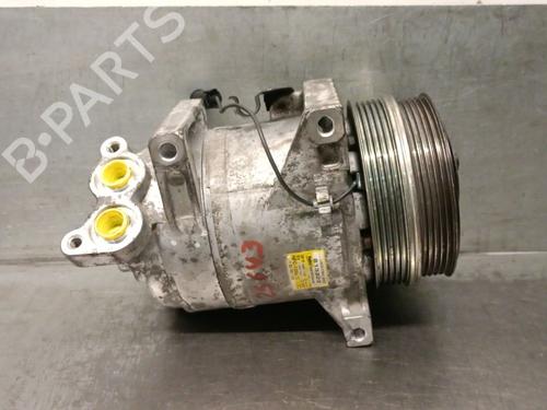 AC-Kompressor AC-Kompressor VOLVO V50 (545) 2.4 (140 hp) 36880291 36880291