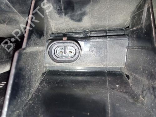Spoiler bagklap SMART CITY-COUPE (450) 0.6 (S1CLA1, 450.341) | BP29821591C96 