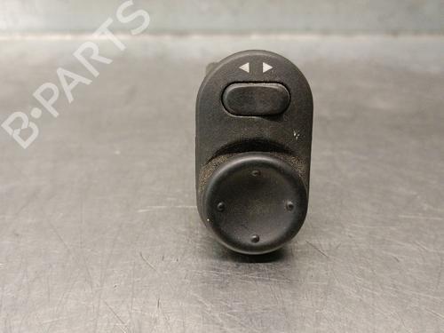 Used Mirror switch Mirror switch DAEWOO NUBIRA Estate (J150) 1.6 16V (106 hp) 40009899 40009899